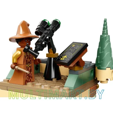 Конструктор LEGO Harry Potter 76389 Хогвартс: Тайная комната картинка 12